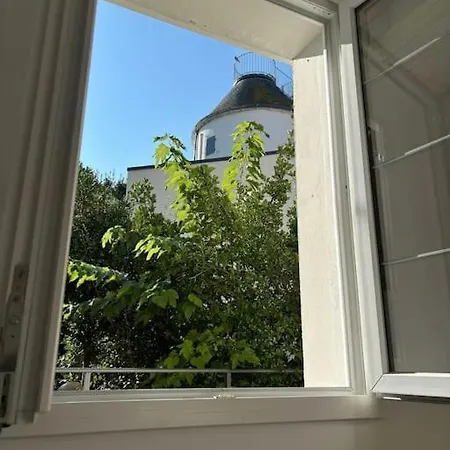 L'hirondelle, Renove Au Coeur D'arago شقة لي سابلِ دولونْ