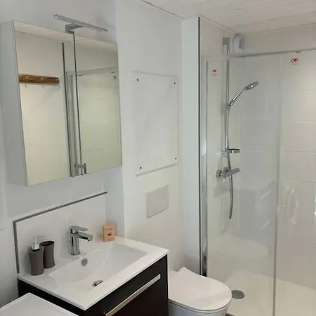 L'hirondelle, Renove Au Coeur D'arago דירה *