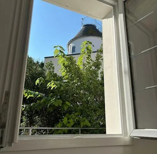 L'hirondelle, Renove Au Coeur D'arago Apartament Les Sables-dʼOlonne