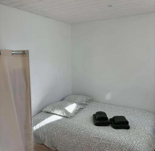 L'hirondelle, Renove Au Coeur D'arago